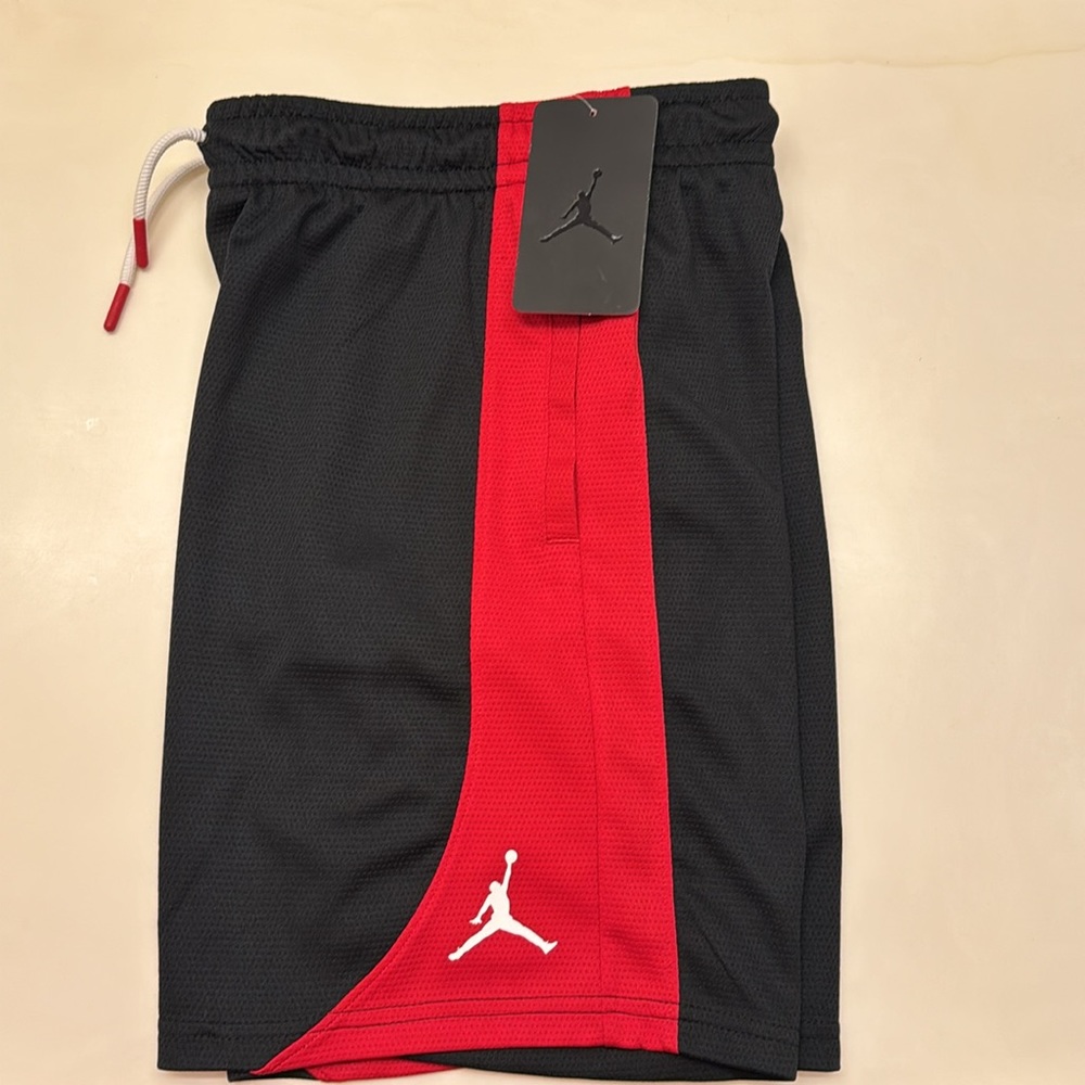 Jordan Big Kids Shorts